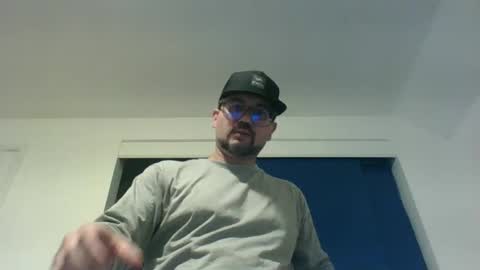 pawgpusslover online show from January 7, 3:03 am