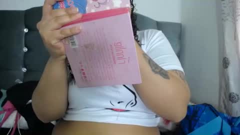 Payton online show from February 3, 12:57 pm