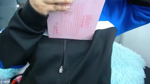 Payton online show from January 16, 12:52 pm