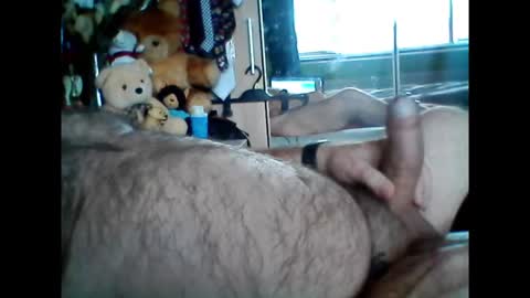 Papabear online show from February 6, 12:59 pm