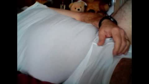 Papabear online show from January 22, 11:23 am