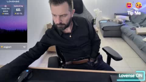 pc92160 online show from November 7, 4:20 pm