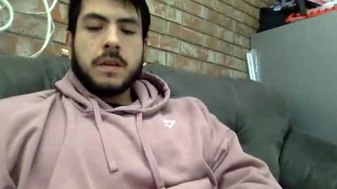 Pete online show from November 19, 5:01 pm