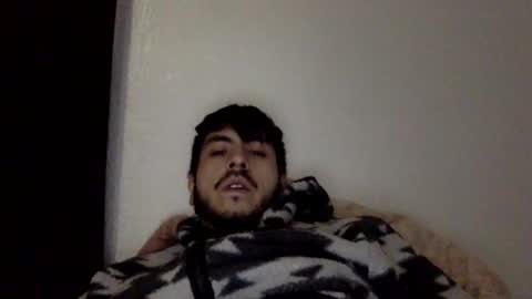 Pete online show from November 22, 1:26 am