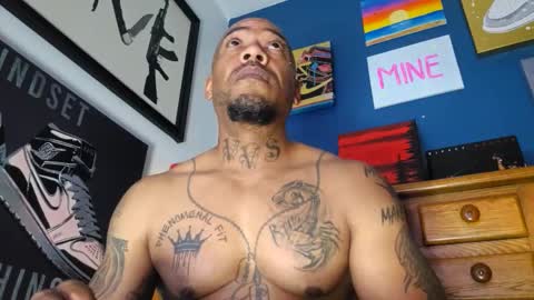 Phenomenal online show from May 16, 1:46 am