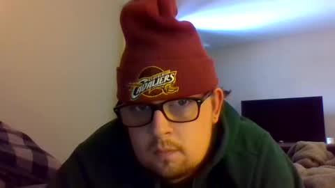 pd414 online show from February 14, 7:12 pm