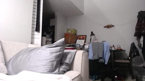 Snapshot of pdxplayersclub chatting on February 8, 1:11 pm pdxplayersclub online show from February 8, 1:11 pm