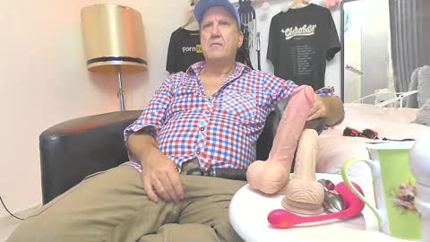 Marc online show from December 29, 4:27 am