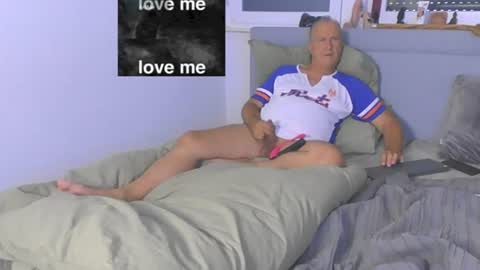 Marc online show from August 10, 4:06 am