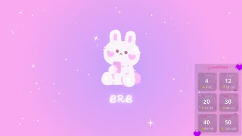Snapshot of peach69love chatting on February 10, 8:31 pm P E A C H online show from February 10, 8:31 pm