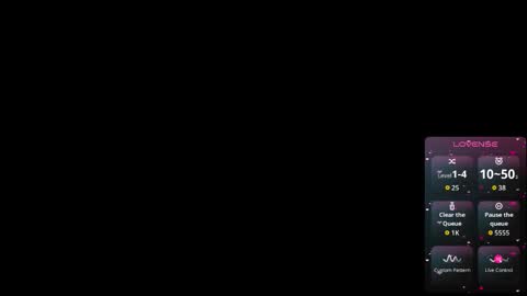  P E A C H   online show from December 17, 12:06 am