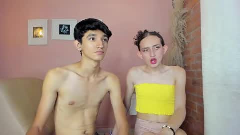 peach tyron online show from January 29, 7:53 pm