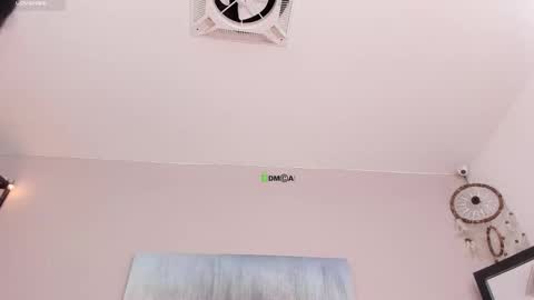 Briana online show from November 6, 2:09 pm