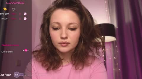 Lili online show from January 24, 10:41 pm