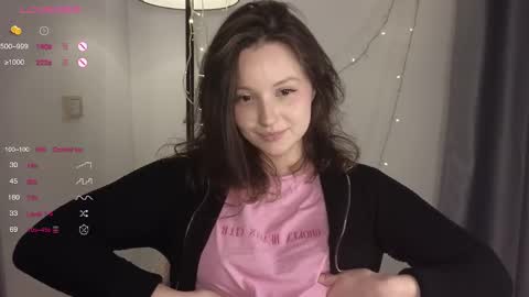 Lili online show from February 27, 1:19 am