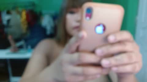 trans pinay online show from February 9, 5:40 am