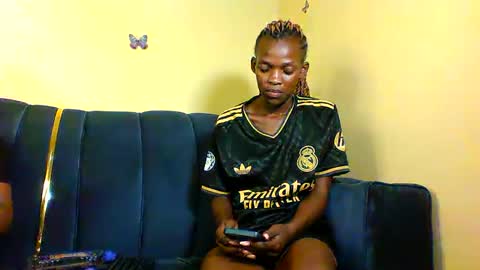 peachie online show from October 1, 6:51 pm