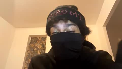 Peachy online show from October 20, 6:51 am