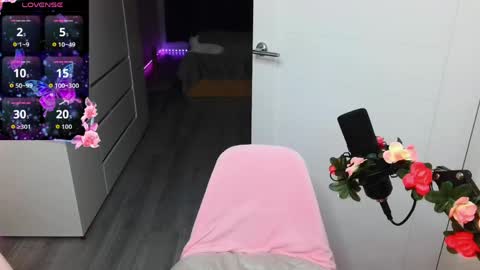 Peachy online show from April 8, 6:00 pm