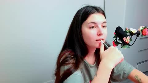 Peachy online show from December 22, 5:20 pm