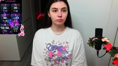 Peachy online show from April 11, 6:34 pm