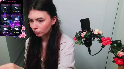 Peachy online show from May 20, 7:42 pm