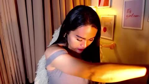 Angel Creamdensada online show from May 26, 6:03 pm