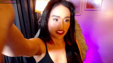 Angel Creamdensada online show from June 5, 2:40 am