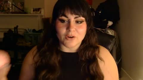 peakobunny online show from November 17, 12:24 am