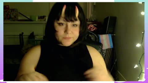 peakobunny online show from November 1, 4:00 am