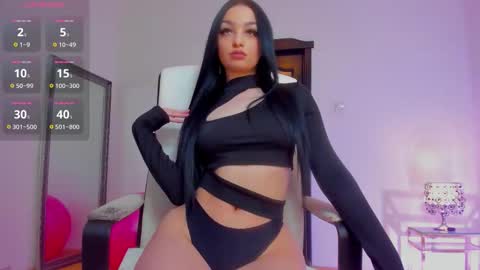 Kate online show from February 3, 8:18 am