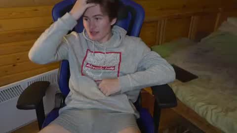 peanut_boy online show from July 30, 8:31 pm