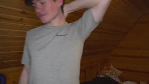 peanut_boy online show from June 25, 2:41 am