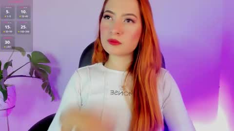 LILLY online show from March 29, 2:24 am