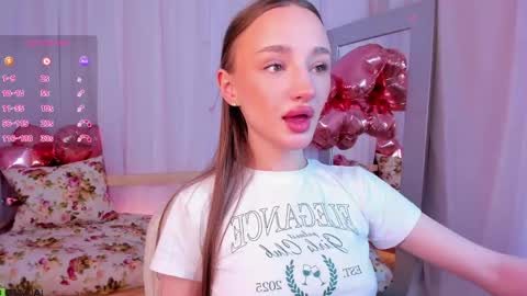 Sex Leah online show from February 24, 2:25 am