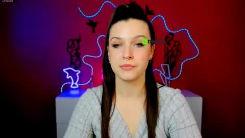 pearl_heart online show from April 14, 5:00 am