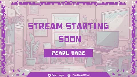 Pearl Sage online show from September 11, 2:35 am