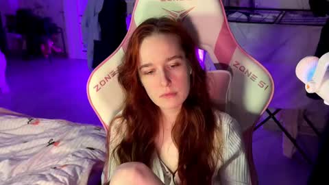 Adelina online show from March 11, 1:26 am