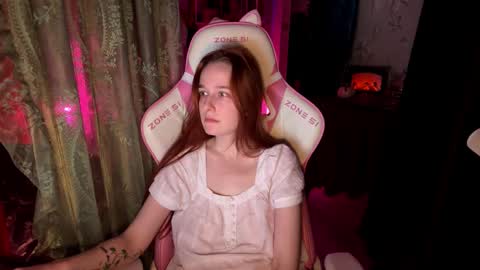 Adelina online show from November 13, 6:43 pm