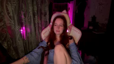 Adelina online show from April 1, 5:52 am