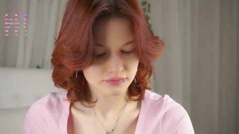 Lily online show from March 26, 1:11 am