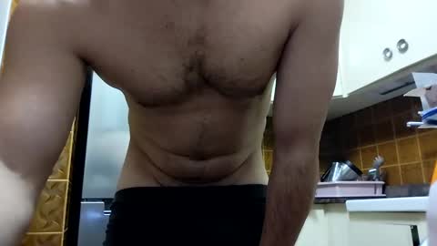 Snapshot of pececito69 chatting on January 11, 5:41 am Naturist online show from January 11, 5:41 am