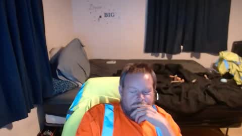 pecker40 online show from January 17, 2:21 am