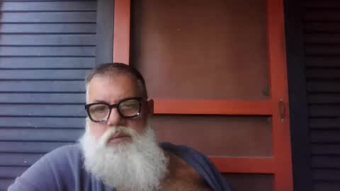 Snapshot of pecos8686 chatting on September 20, 4:10 pm pecos8686 online show from September 20, 4:10 pm