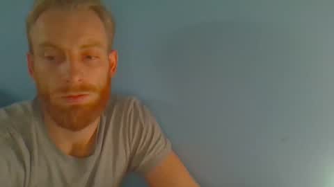 Ginger Dick online show from November 8, 11:41 pm