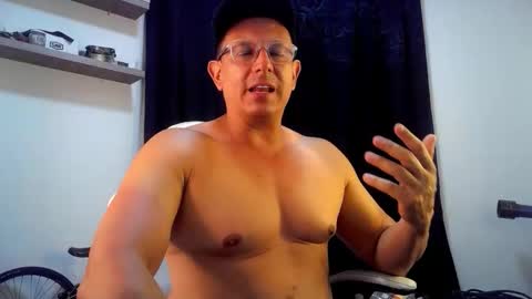 Pedro online show from February 27, 1:42 am