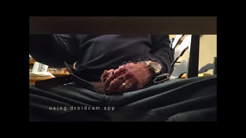 Snapshot of peecocktail chatting on January 29, 11:14 pm peecocktail online show from January 29, 11:14 pm