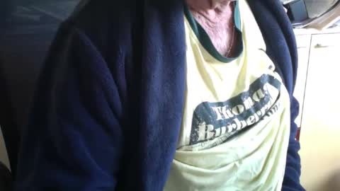 pegaso1000 online show from April 20, 7:00 am