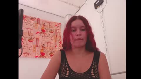 pelirroja_sexy online show from April 9, 1:06 pm