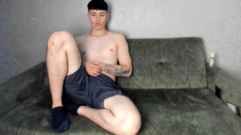 CAIN-19  ALLEN-18 RONALD-18 AUSTIN-18 MOD DANTE online show from March 4, 7:33 pm